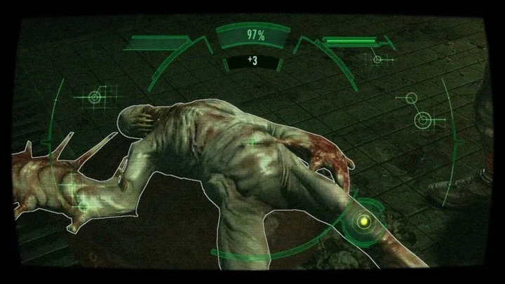 Гра Resident Evil: Revelations Collection для Nintendo Switch [48295] - зображення 7