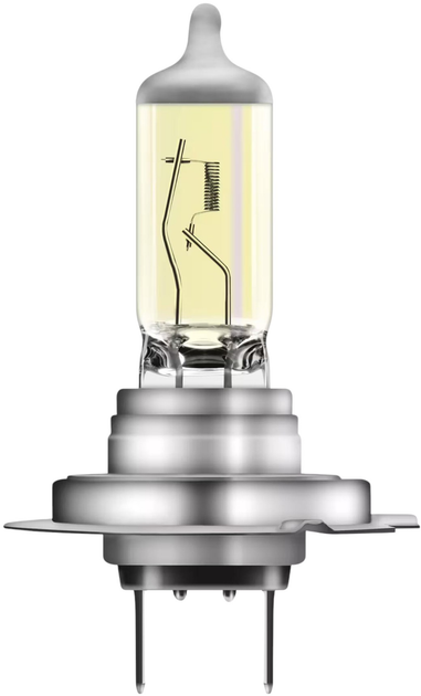 Żarówka samochodowa Osram Allseason H7 55 W 12 V (64210ALL) - obraz 1
