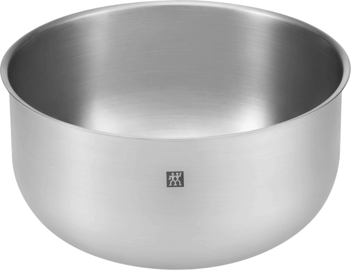 Набір мисок Zwilling J.A. Henckels Prep сталевих 3 шт (4009839684746) - зображення 3