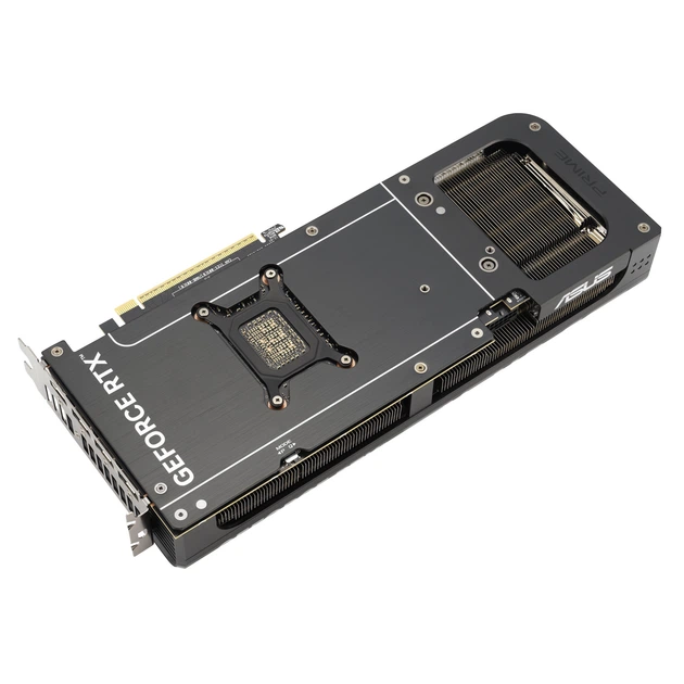 Відеокарта ASUS GeForce RTX 5070 TI 16GB GDDR7 OC PRIME-RTX5070TI