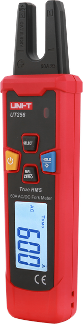 Tester napięcia UNI-T UT256 (MIE0470) - obraz 3