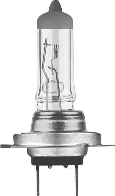Zestaw żarówek samochodowych Neolux Extra Lifetime N499LL H7 55 W 12 V 2 szt (N499LL-SCB) - obraz 1