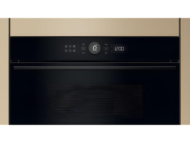 Мікрохвильова піч Whirlpool WMD54MB - изображение 6