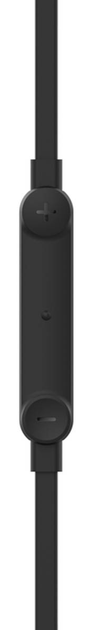 Słuchawki Belkin SoundForm USB-C Black (G3H0002hqBKV2) - obraz 4