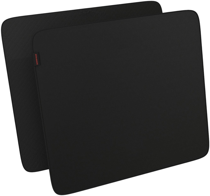 Podkładka pod myszkę Rampage Pulsar Pro M Black (PULSARPRO-MB) - obraz 4