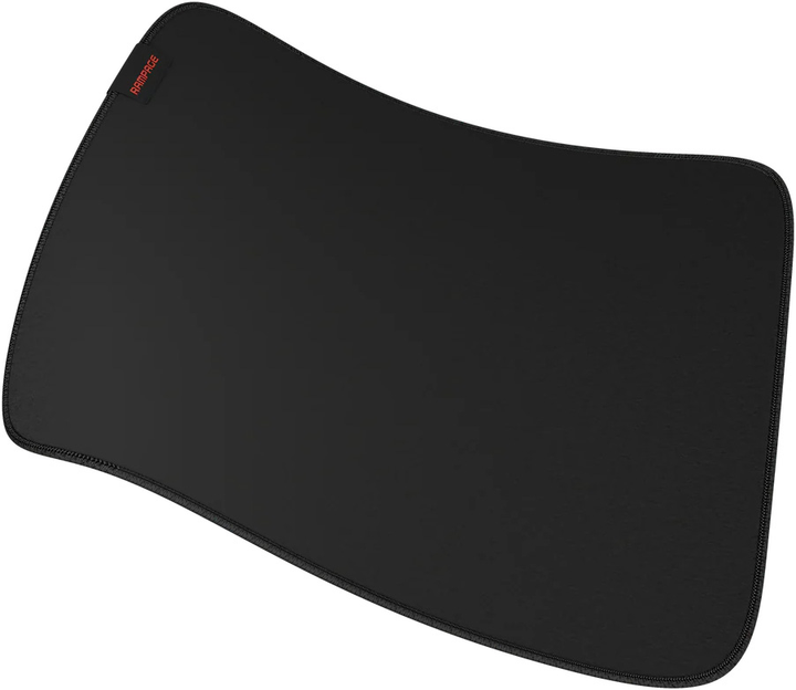 Podkładka pod myszkę Rampage Pulsar Pro S Black (PULSARPRO-SB) - obraz 6