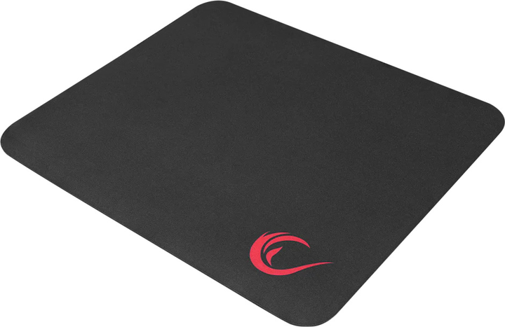Podkładka pod myszkę Rampage Pulsar M Black (PULSAR M-3MM) - obraz 2