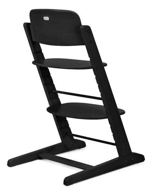 Стілець для годування Cybex Gold Iris Stunning Black (4063846528356) - зображення 4