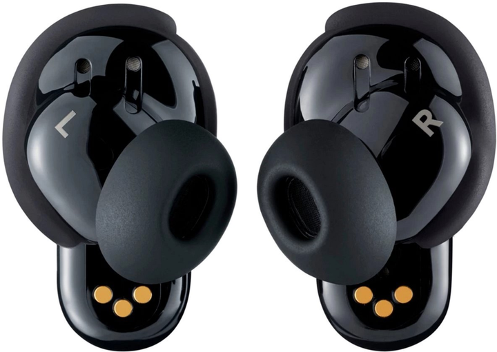 Навушники Bose QuietComfort Ultra Earbuds Black (882826-0010) - зображення 3
