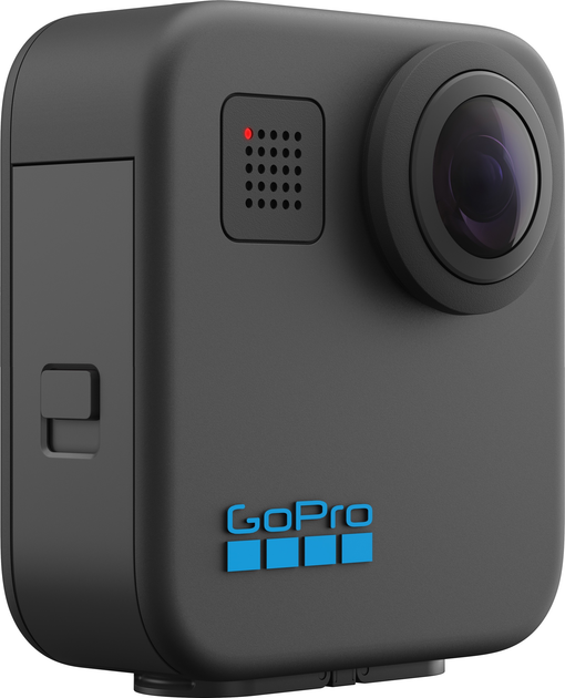 Відеокамера GoPro MAX 2 (CHDHZ-203-RW) - зображення 7