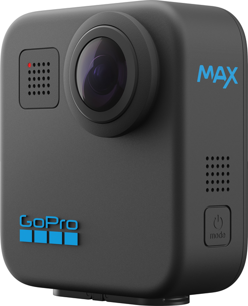 Відеокамера GoPro MAX 2 (CHDHZ-203-RW) - зображення 8
