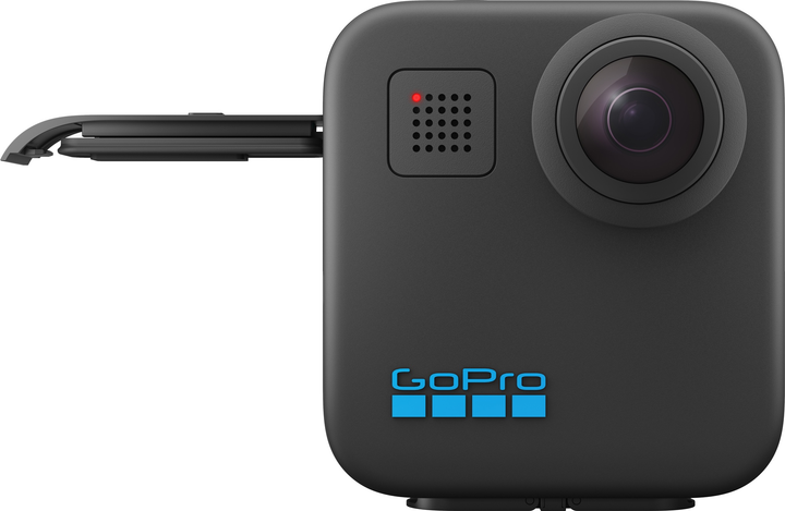 Відеокамера GoPro MAX 2 (CHDHZ-203-RW) - зображення 14