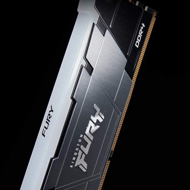 Pamięć RAM Kingston Fury DDR4-3600 16384 MB PC4-28800 (zestaw 2x8192) Renegade RGB (KF436C16RB2AK2/16) - obraz 17