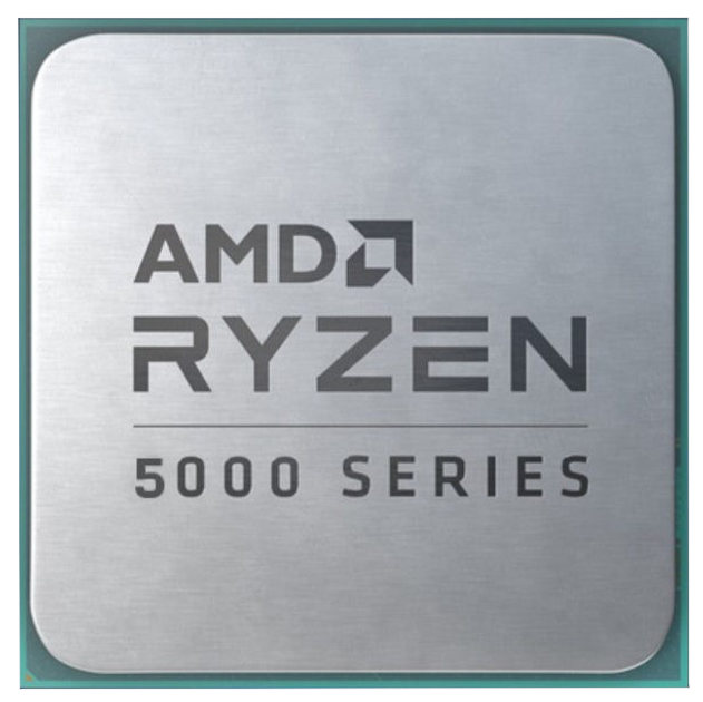Procesor AMD Ryzen 5 5500GT 3,6 GHz/16 MB (100-000001489), tacka na kartę AM4 - obraz 1