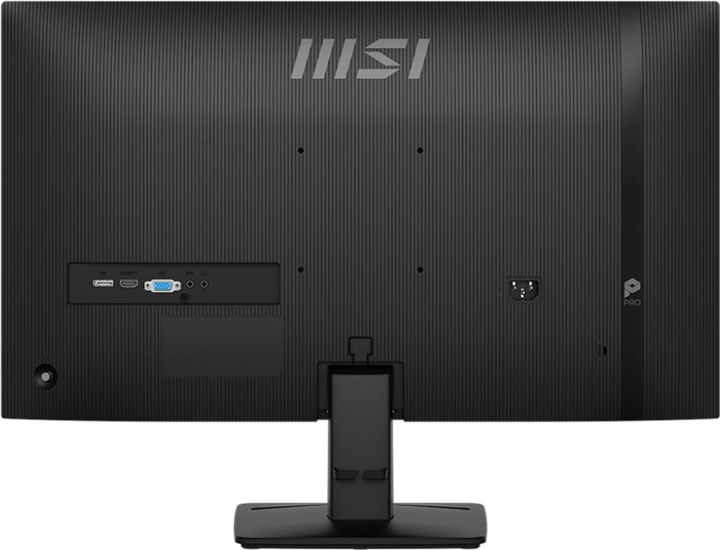Monitor MSI PRO MP275 E2 27" - obraz 6