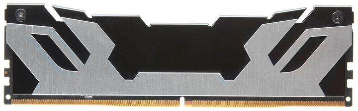 Pamięć RAM Kingston Fury DDR5-8000 32768 MB PC5-64000 (zestaw 2 x 16384) Renegade Black (KF580C38RSK2-32) - obraz 3