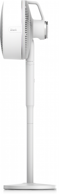 Вентилятор Shark FlexBreeze fan FA220EU - зображення 16