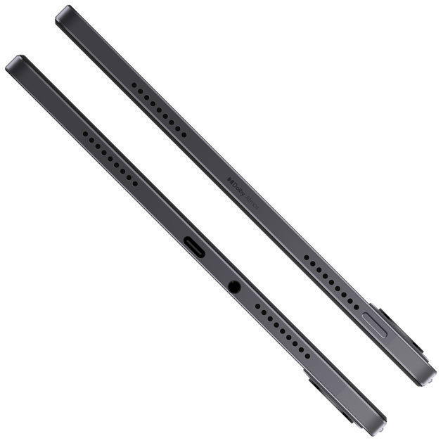 Планшет Xiaomi Redmi Pad 2 LTE 8/256GB Graphite Gray (VHU5617EU) - зображення 8