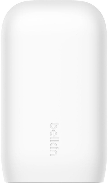 Ładowarka sieciowa Belkin 67 W USB-C PD 3.1 PPS Wall Charger White (WCC002VF2MWH-B6) - obraz 5