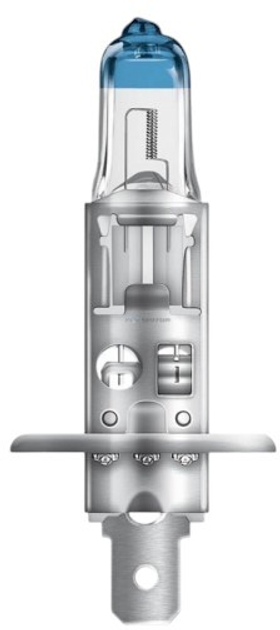 Żarówka samochodowa Osram Night Breaker Laser H1 55 W 12 V (64150NL) - obraz 1