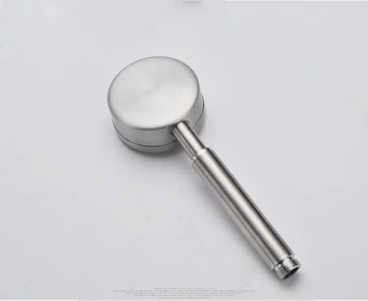 Лейка для душа Endurance Stainless Steel - изображение 7