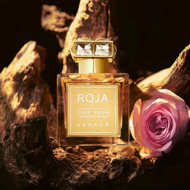 Парфуми унісекс Roja Parfums Taif Aoud 100 мл (5056663801428) - зображення 5