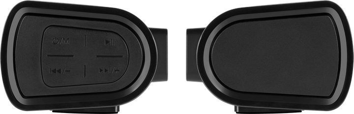 Soundbar Kruger&Matz Planet 2.1 (5901890104463) - obraz 9