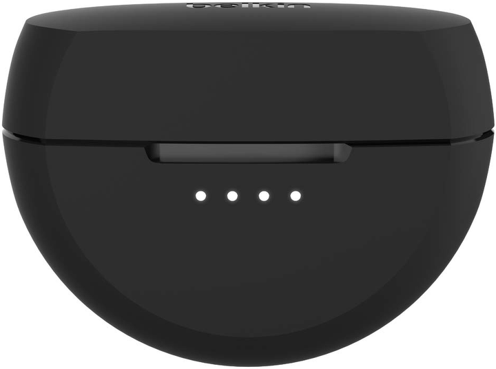 Навушники Belkin SoundForm Rhythm Black (AUC012btBK) - зображення 5
