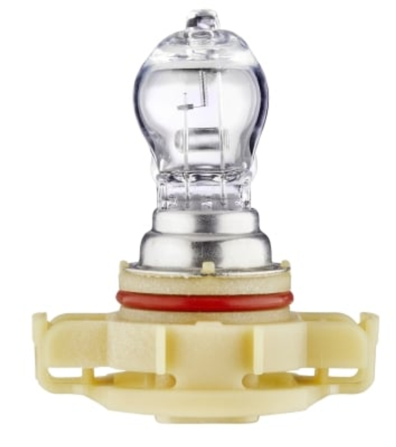 Автолампа Hella Standard PSX24W 24W 12V PG20/7 (8GA223569001) - зображення 1