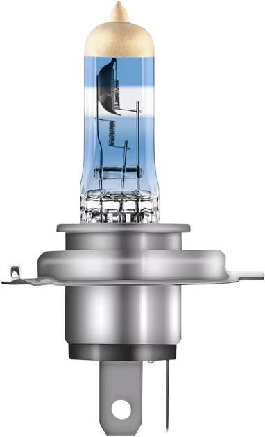 Żarówka samochodowa Osram Night Breaker 220 H4 60/55 W 12 V (64193NB220) - obraz 1