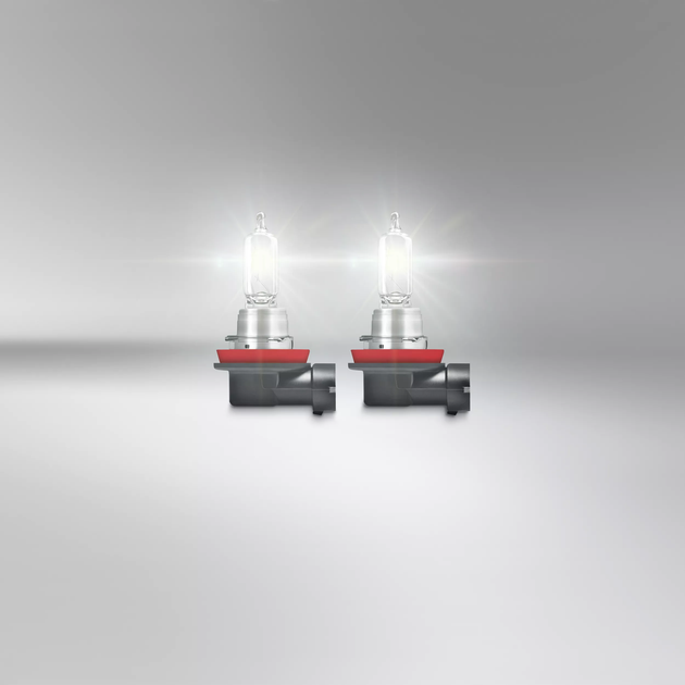 Żarówka samochodowa Osram Original H9 65 W 12 V (4050300524368) - obraz 3