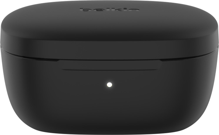 Навушники Belkin SoundForm Motion Black (AUC010btBK) - зображення 5