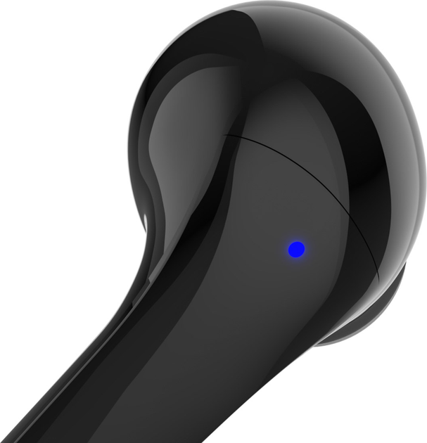 Навушники Belkin SoundForm Motion Black (AUC010btBK) - зображення 6