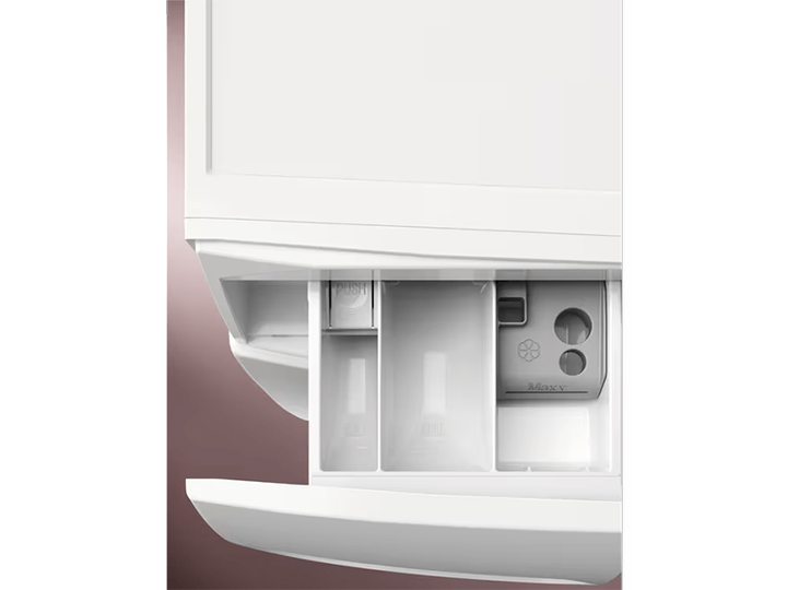 Стиральная машина Electrolux - EW7W4492U - изображение 4