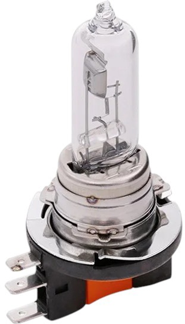 Автолампа Magneti Marelli H15 15/55 Вт 12 В (8001063738178) - зображення 1
