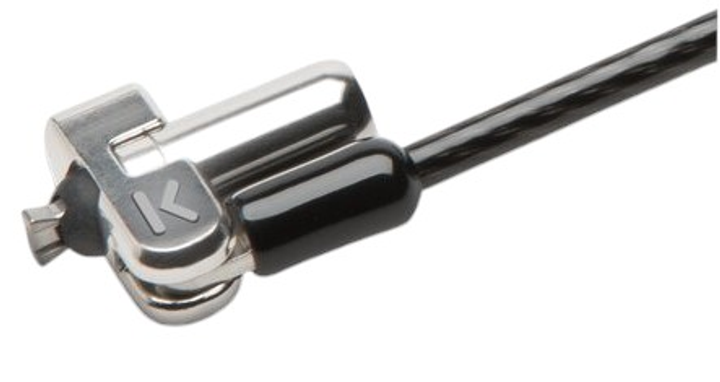Blokada laptopa Kensington Portable Keyed Lock N17 do Dell (K66645EUL) - obraz 3