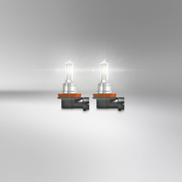 Набір автоламп Osram Ultra Life H11 12V 2 шт (64211ULT-2HB) - зображення 3