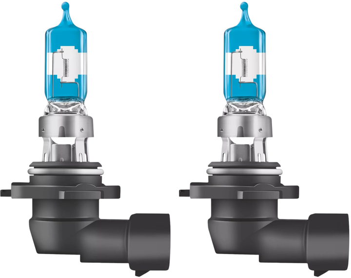 Набір автоламп Osram Night Breaker Laser HB3 60W 12V 2 шт. (9005NL-2HB) - зображення 1
