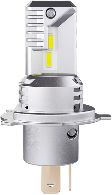 Автолампа Osram LEDriving HLM H4/H19 19W 12V (64193DWESY-1HB) - зображення 1
