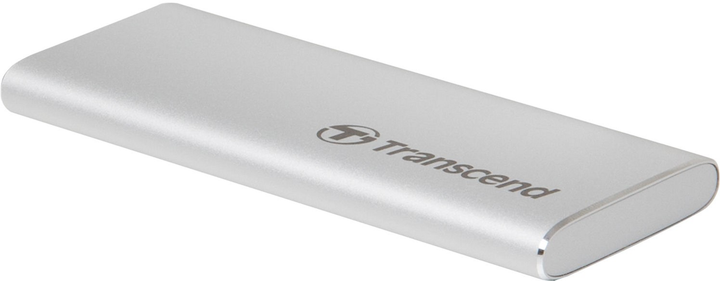 Dysk SSD Transcend ESD240C 480GB USB 3.1 Type-C 3D NAND TLC (TS480GESD240C) External - obraz 3
