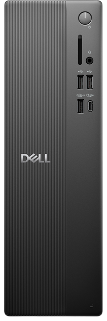 Komputer DELL Slim SFF (ECS1250_RPLS-R_005_UBU) - obraz 1