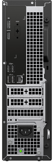 Komputer DELL Slim SFF (ECS1250_RPLS-R_005_UBU) - obraz 4