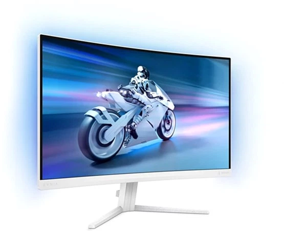 Monitor 27" Philips 27M2C5201L/00 - obraz 4