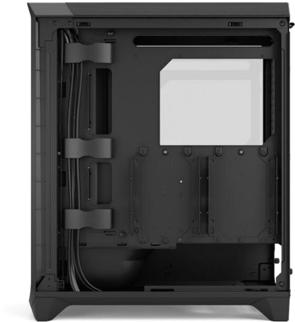 Obudowa Fractal Design Meshify 3 Black RGB TG LT (FD-C-MES3A-06) - obraz 13