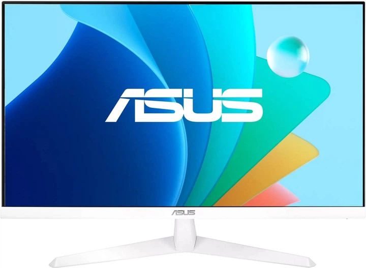 Монітор 27" Asus VY279HF-W White (90LM06D2-B02170) - зображення 1