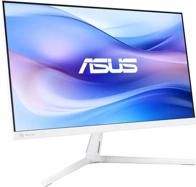 Monitor 23.8" ASUS VU249HFI-W (90LM09JT-B01K70) - obraz 2