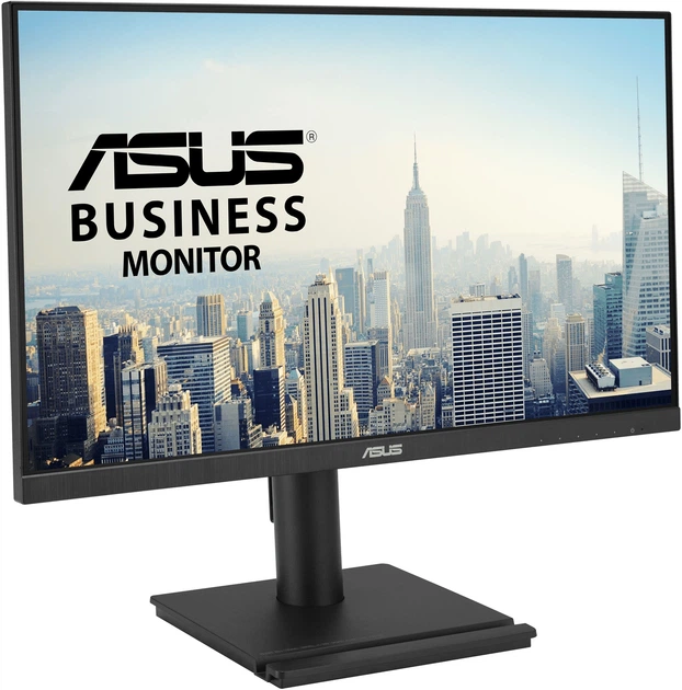 Монітор 23.8" ASUS VA24DQFS (90LM0540-B01371) - зображення 3
