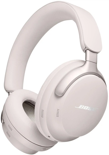 Навушники Bose QuietComfort Ultra Headphones White Smoke (880066-0200) - зображення 1