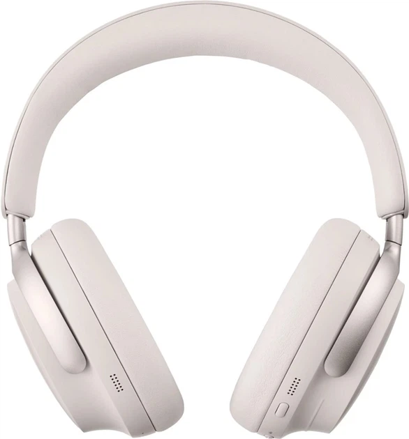 Навушники Bose QuietComfort Ultra Headphones White Smoke (880066-0200) - зображення 3
