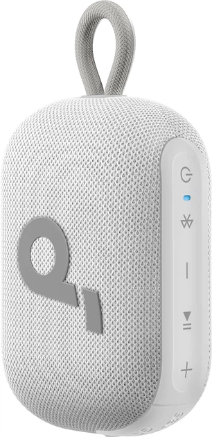 Портативна колонка Anker SoundCore Select 4 Go 5W White (A31X1021) - зображення 3